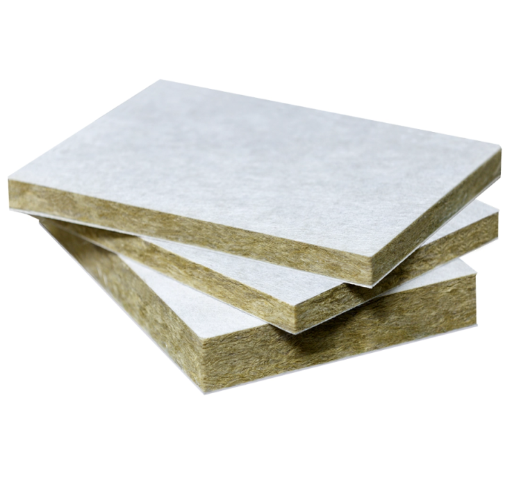 Акустическая панель Техносонус Akustiline Ampir White/Black 1200х600х50 мм