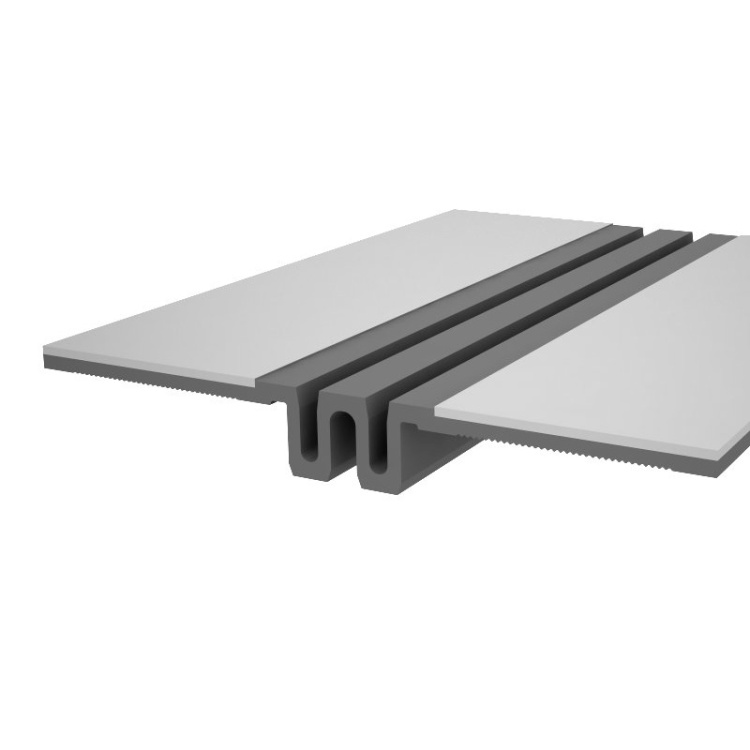 Деформационный шов АКВАСТОП ДПВ 8/050-СН