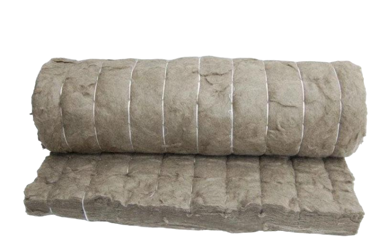 Мат прошивной базальтовый МПБ-50-СС1 2000х1000х50 мм