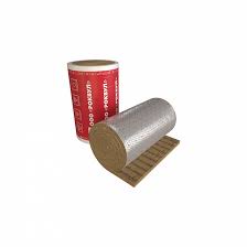 Утеплитель Rockwool Вайред Мат 105 2000х1000х100 мм