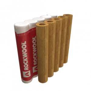 Цилиндр навивной Rockwool 100 - 45х30