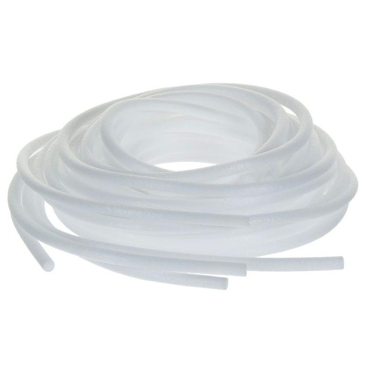 Неспененный полиэтилен Порилекс НПЭ жгут 50х3 180 пог. м. уп