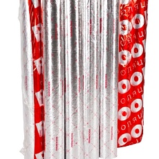 Цилиндры Rockwool 100К - 133/100 (2 пог.м./уп)