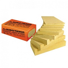 Тизол Евро-Руф 160 (1000*600*50) 4п/0,12м3/2,4м2