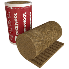 Вайред Мат Rockwool 50 4000*1000*70 0,28м3/4м2