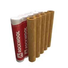 Цилиндры Rockwool 100НК - 76/30 (6 пог.м./уп)