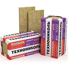 ТехноБлок Стандарт (1200*600*150) 4п/0,432м3/2,88м2