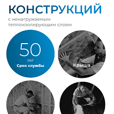 Кнауф Норд TS 033  50х600х1250мм 0,45м3/9м2 / 24 пач