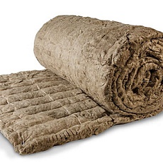 Маты базальтовые МПБ-25 (10000*1000*50) 0,5 м3